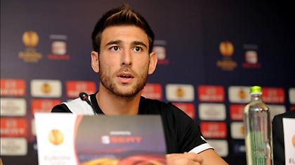 Καράμπελας: «Μάθαμε από τα λάθη μας»