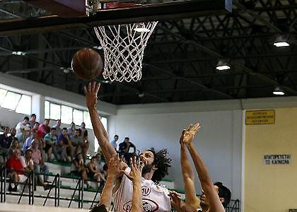 «Καθάρισαν» τα φαβορί