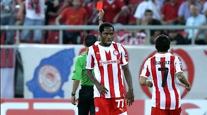 Είναι «αστείο» να (κατα)κρίνεται ο Μακούν