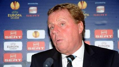 Ρέντναπ: «Για ποιά αλαζονεία μιλάτε»;