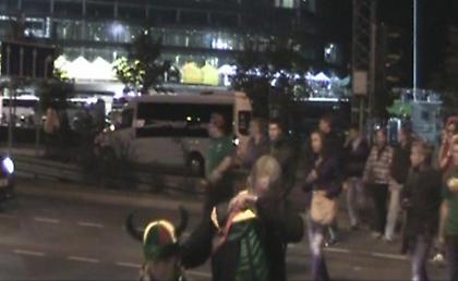 Έθνος σε πένθος (Web TV)