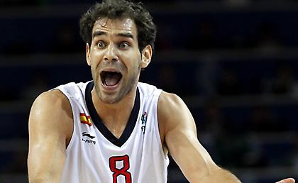 Αμφίβολος ο Καλντερόν