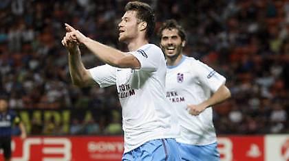 Μα… τι κάζο, Ίντερ!