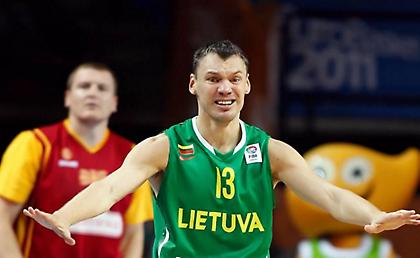 Γιασικεβίτσιους: «Αυτοκαταστροφή»