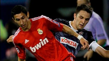 «Σβηστό» Ντιναμό!