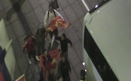 Οι Σκοπιανοί αναστάτωσαν την Εθνική (Web TV)