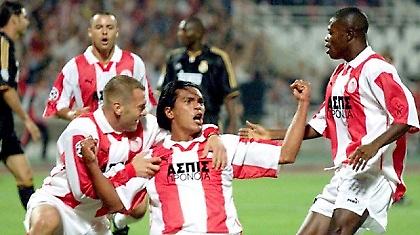 Ο Ζιοβάνι έκανε «ερυθρόλευκα μαγικά» στη Ρεάλ (videos)