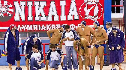 Πρεμιέρα με Γιαντράν και Μλάντοστ