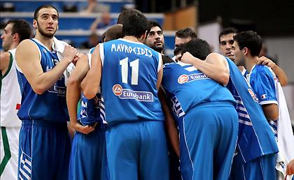 Ρεβάνς; Μολών λαβέ!