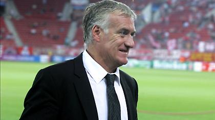 Ντεσάν: «Θα γίνει καλύτερος ο Ολυμπιακός»