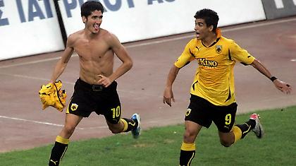 Το δις εξαμαρτείν…