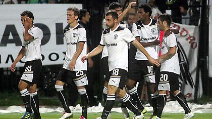 Τεράστια ευκαιρία!