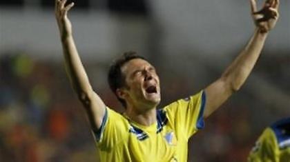 Μαντούκα: «Βήμα-βήμα γίναμε ομάδα»