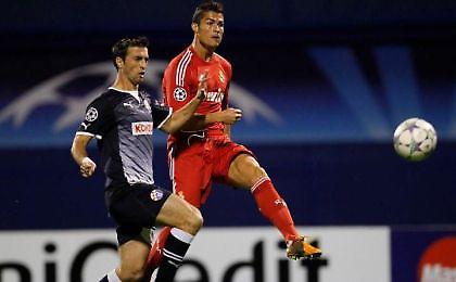 Τρέχει με… 500 ο Ρονάλντο! (video)