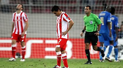 Την πατήσαμε όλοι μαζί, πανηγυρικά!