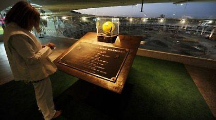 «Το καλύτερο Μουντιάλ θα γίνει στη Βραζιλία»