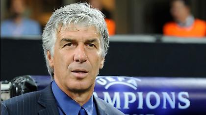 Γκασπερίνι: «Θα αντεπιτεθεί η Ίντερ»!