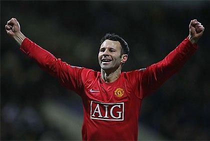 Γκιγκς ο έφηβος!