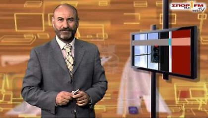 Νέο Kia Rio (WebTv)