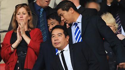 Δεν αφήνουν τον ιδιοκτήτη της Μπέρμιγχαμ να δει την ομάδα του