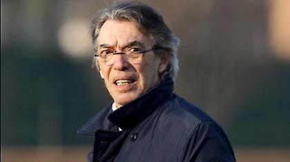 Μοράτι: «Δεν θα κατηγορήσω τον Γκασπερίνι»