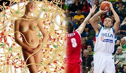 Artisti Macaroni & Εθνική ομάδα