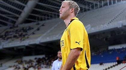 Στο… σπίτι του πατέρα του! (video)