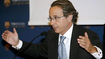 Μόλις 15% μειώθηκε το χρέος της Μπαρτσελόνα!