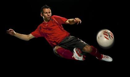 Όταν ο Γκιγκς σκοράρει! (vid)