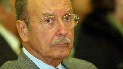 Στον Ευαγγελισμό ο Κ. Στεφανόπουλος