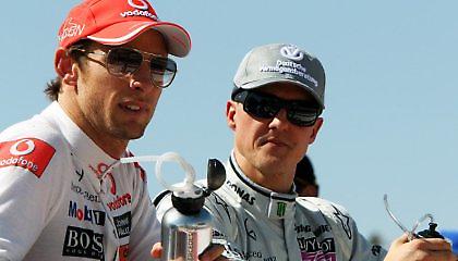 Ο ένας στάζει... μέλι και ο άλλος φαρμάκι…