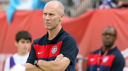 Αναλαμβάνει την Αίγυπτο ο Μπράντλεϊ