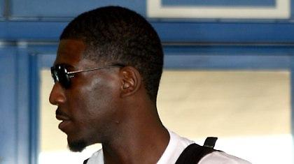 Σμιθ με το… ζόρι