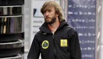 Ψάχνει μία θέση!