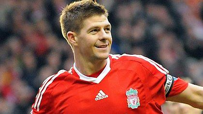 Υπομονή ακόμη για Τζέραρντ