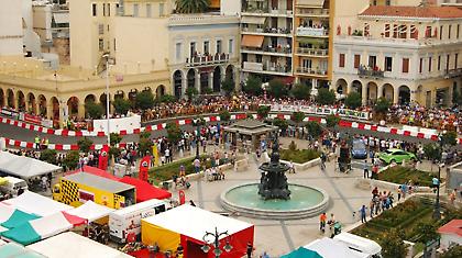 Θέαμα και ουσία