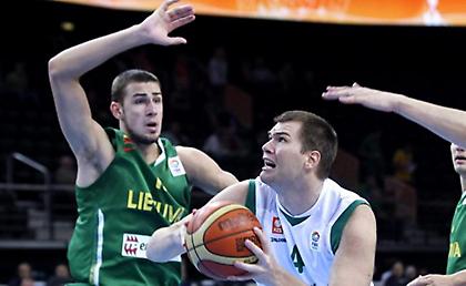 Προολυμπιακό για... αντικαταθλιπτικό