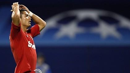 FC: Όχι, Κριστιάνο, τη μετριοφροσύνη σου ζηλεύουν...