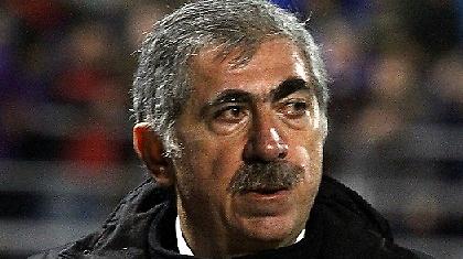 Δεν έπιασαν τον Μ. Ψωμιάδη, εκείνος παραδόθηκε! Αποκλειστική photo!