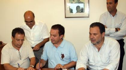 «Κόψιμο» στα χρήματα από τα τηλεοπτικά για ΟΦΗ