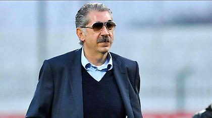 Ψωμιάδης: «Είμαι πολιτικός κρατούμενος»!