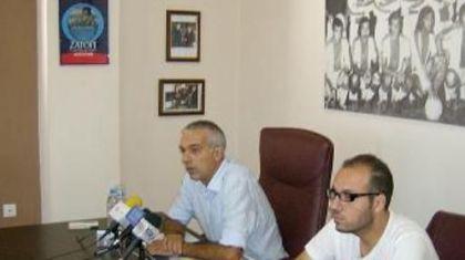 «Άμεση λύση, όχι στη σύγκρουση»