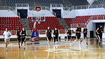 Πρεμιέρα με Τουρκ Τέλεκομ ο ΠΑΟΚ