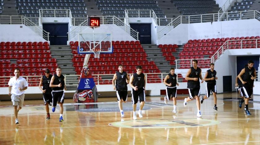 Πρεμιέρα με Τουρκ Τέλεκομ ο ΠΑΟΚ