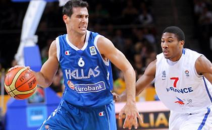 Ζήσης: «Χάσαμε από την επίθεσή μας»