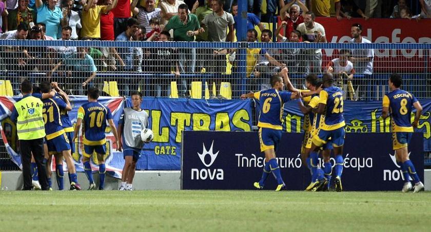 Ζητούμενο η ηρεμία…