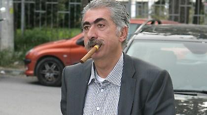 «Παιδιά, τα πούρα μου»!