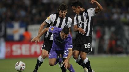 Live: ΠΑΟΚ-Τότεναμ 0-0 (Τελικό)