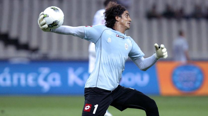 Δεν προλαβαίνει ο Φέγκρους