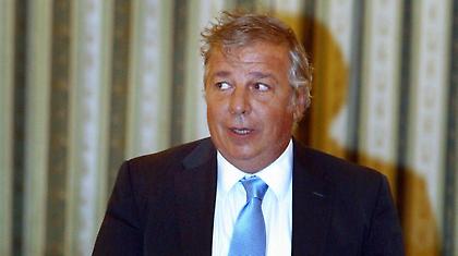 Συγχαρητήρια Μπιτσαξή στην Εθνική μπάσκετ